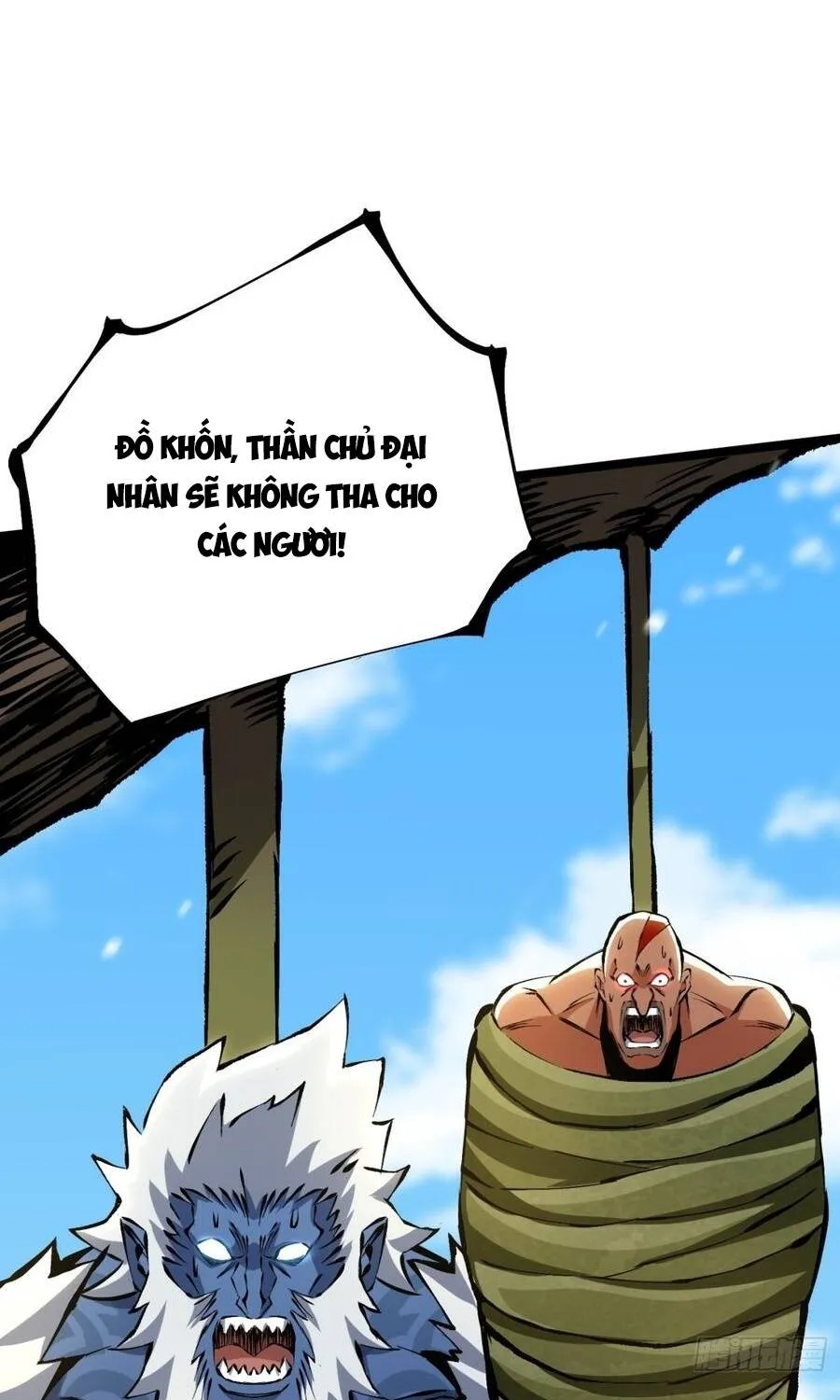 Ta Thật Không Muốn Học Cấm Chú Chương 177 Ảnh 31