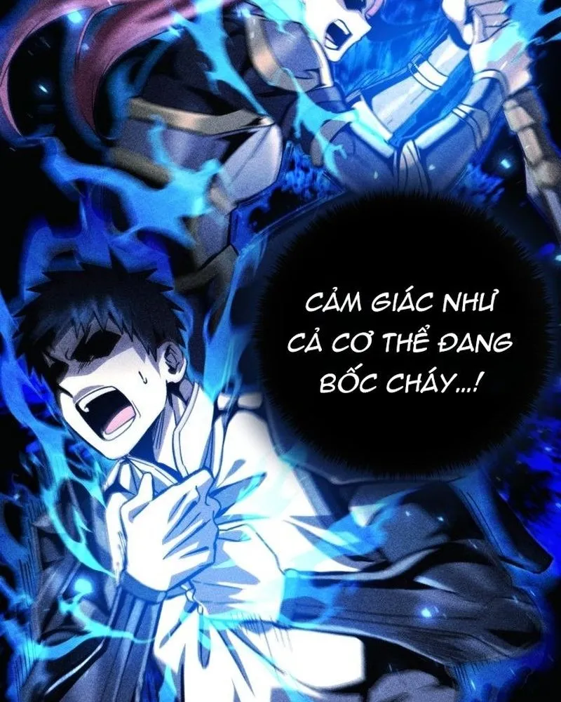 Ta Trở Thành Đại Hoàng Tử Điên Khùng Chương 2 Ảnh 49