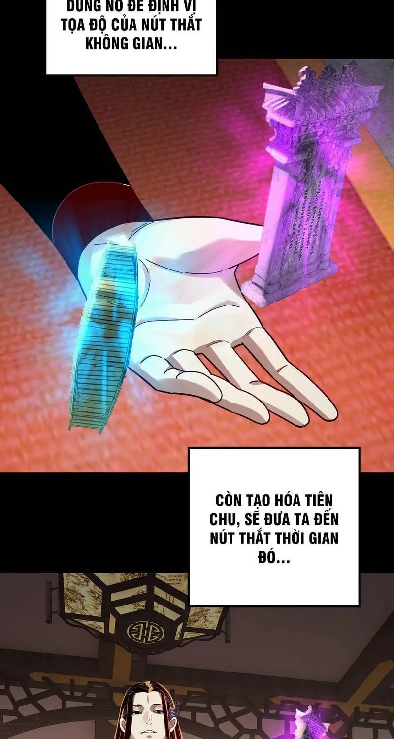 Ta Trời Sinh Đã Là Nhân Vật Phản Diện Chương 459 Ảnh 32
