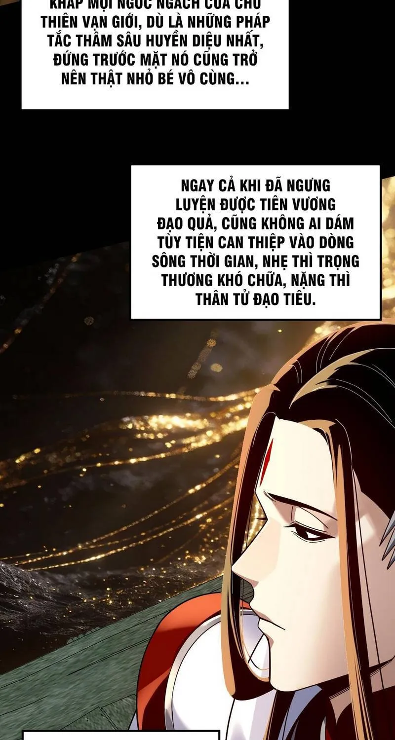 Ta Trời Sinh Đã Là Nhân Vật Phản Diện Chương 459 Ảnh 35