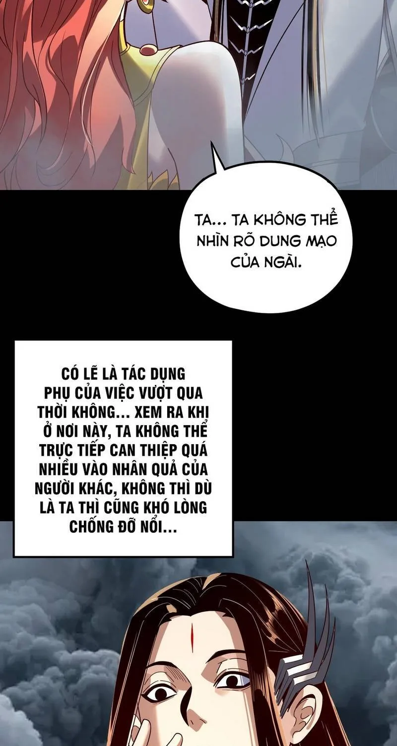 Ta Trời Sinh Đã Là Nhân Vật Phản Diện Chương 459 Ảnh 58