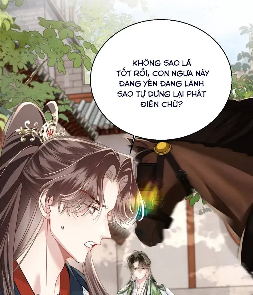 Tái sinh chọn ba ba công tử bột làm hoàng đế Chương 28 Ảnh 14