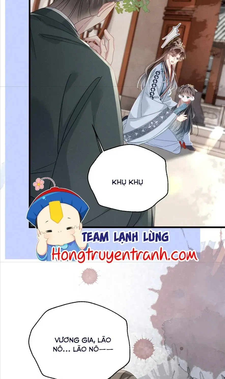 Tái sinh chọn ba ba công tử bột làm hoàng đế Chương 28 Ảnh 22