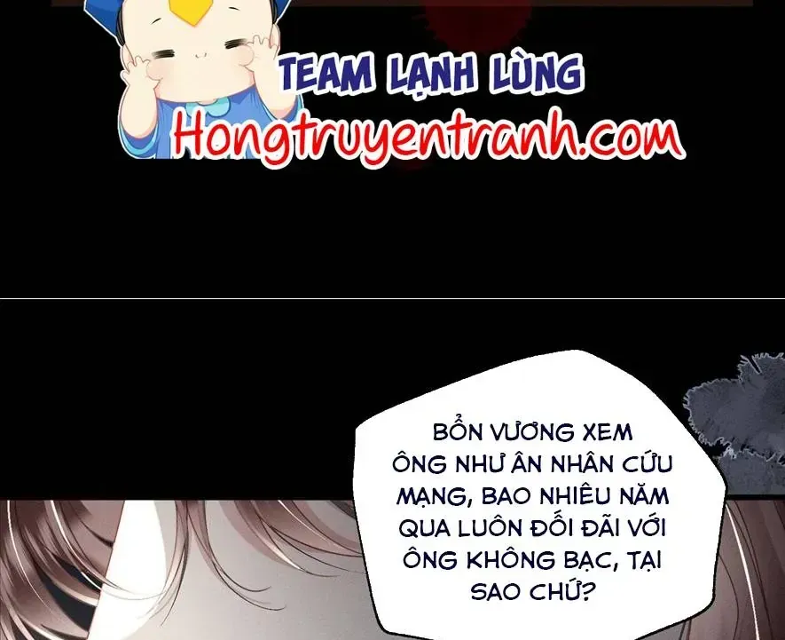 Tái sinh chọn ba ba công tử bột làm hoàng đế Chương 28 Ảnh 30