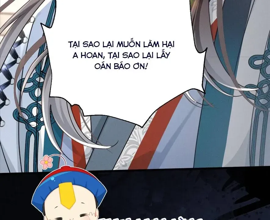 Tái sinh chọn ba ba công tử bột làm hoàng đế Chương 28 Ảnh 32