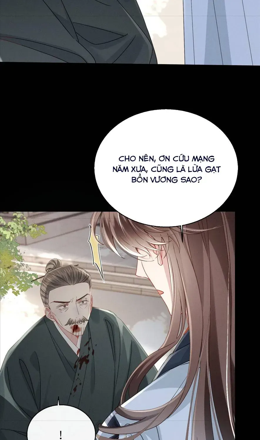 Tái sinh chọn ba ba công tử bột làm hoàng đế Chương 28 Ảnh 45