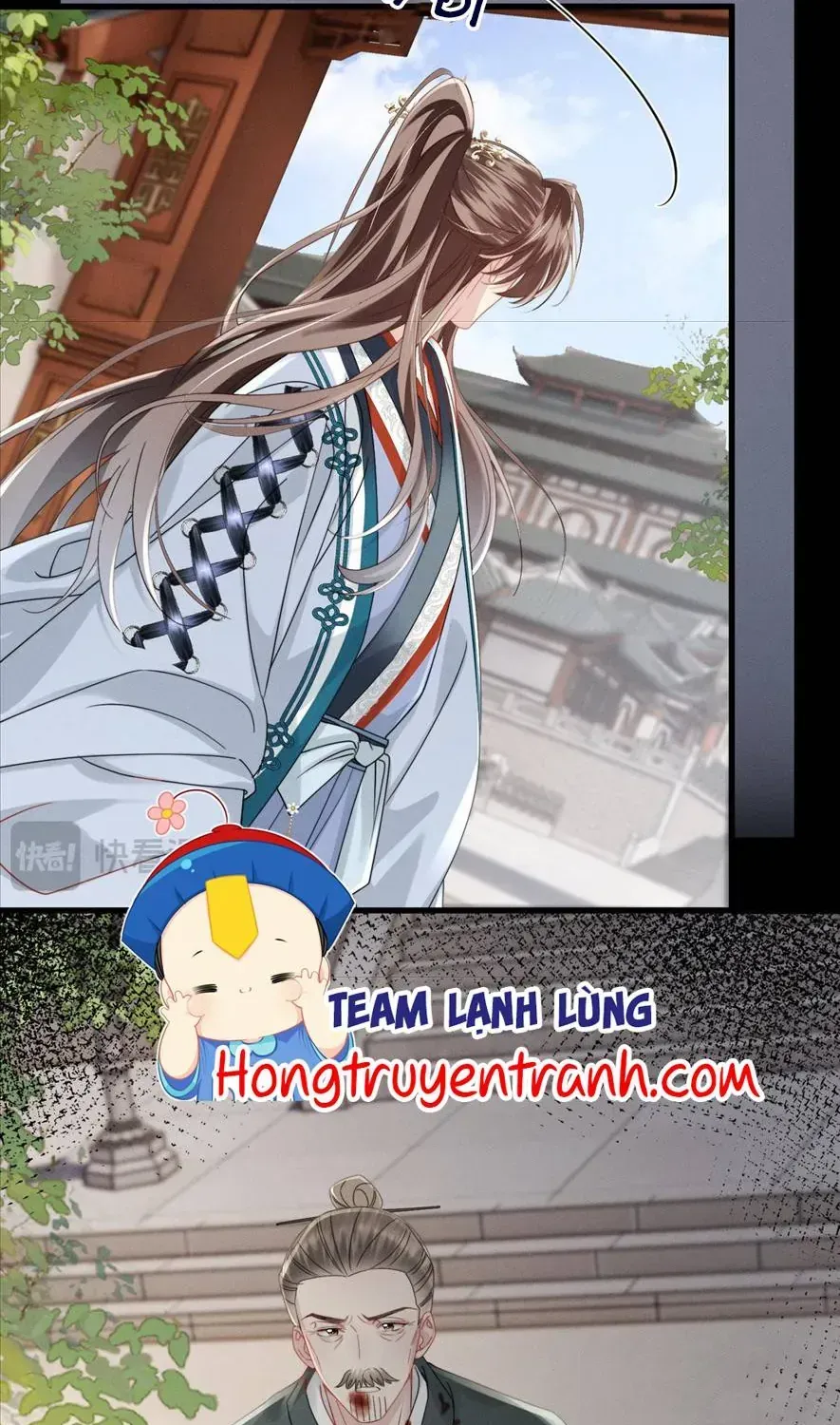 Tái sinh chọn ba ba công tử bột làm hoàng đế Chương 28 Ảnh 49
