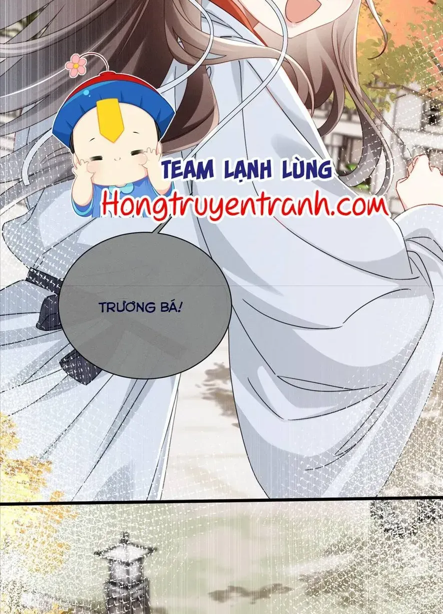 Tái sinh chọn ba ba công tử bột làm hoàng đế Chương 28 Ảnh 54