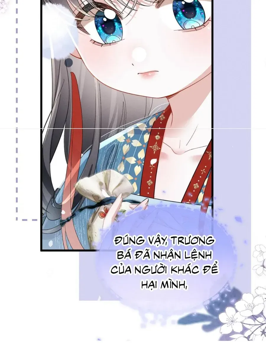 Tái sinh chọn ba ba công tử bột làm hoàng đế Chương 29 Ảnh 16