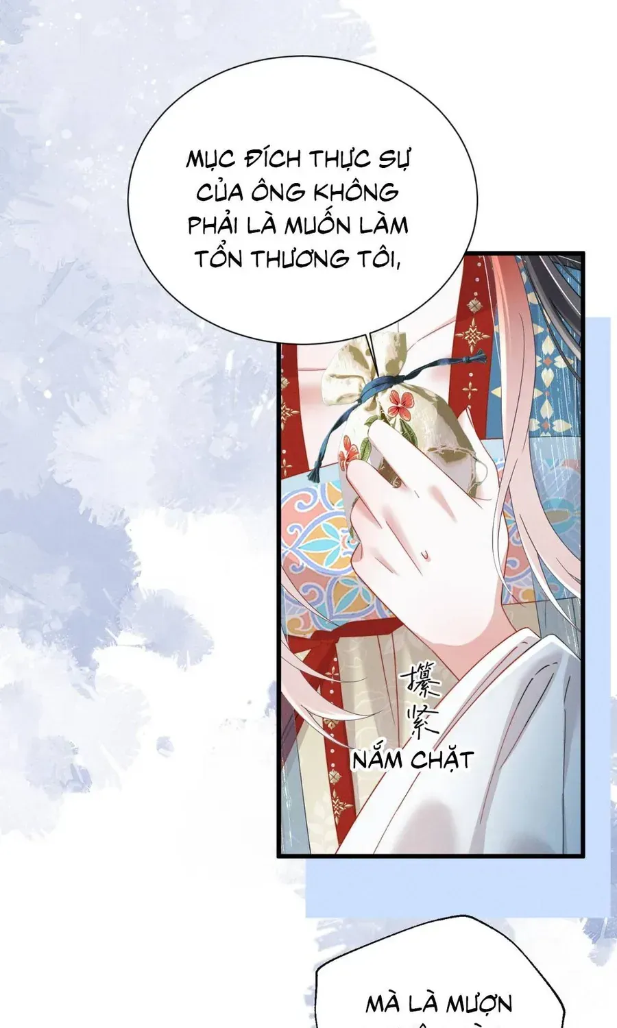 Tái sinh chọn ba ba công tử bột làm hoàng đế Chương 29 Ảnh 21