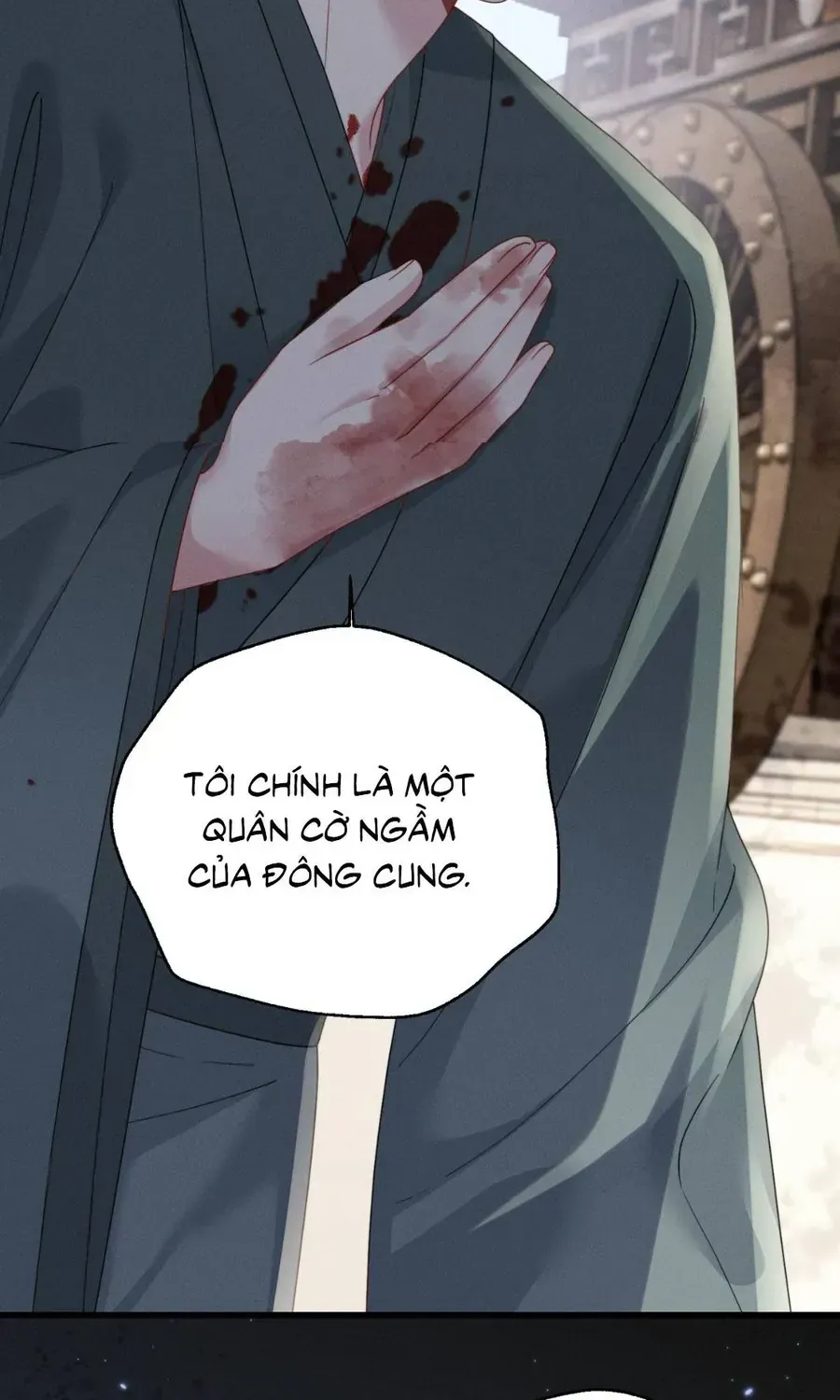 Tái sinh chọn ba ba công tử bột làm hoàng đế Chương 29 Ảnh 25