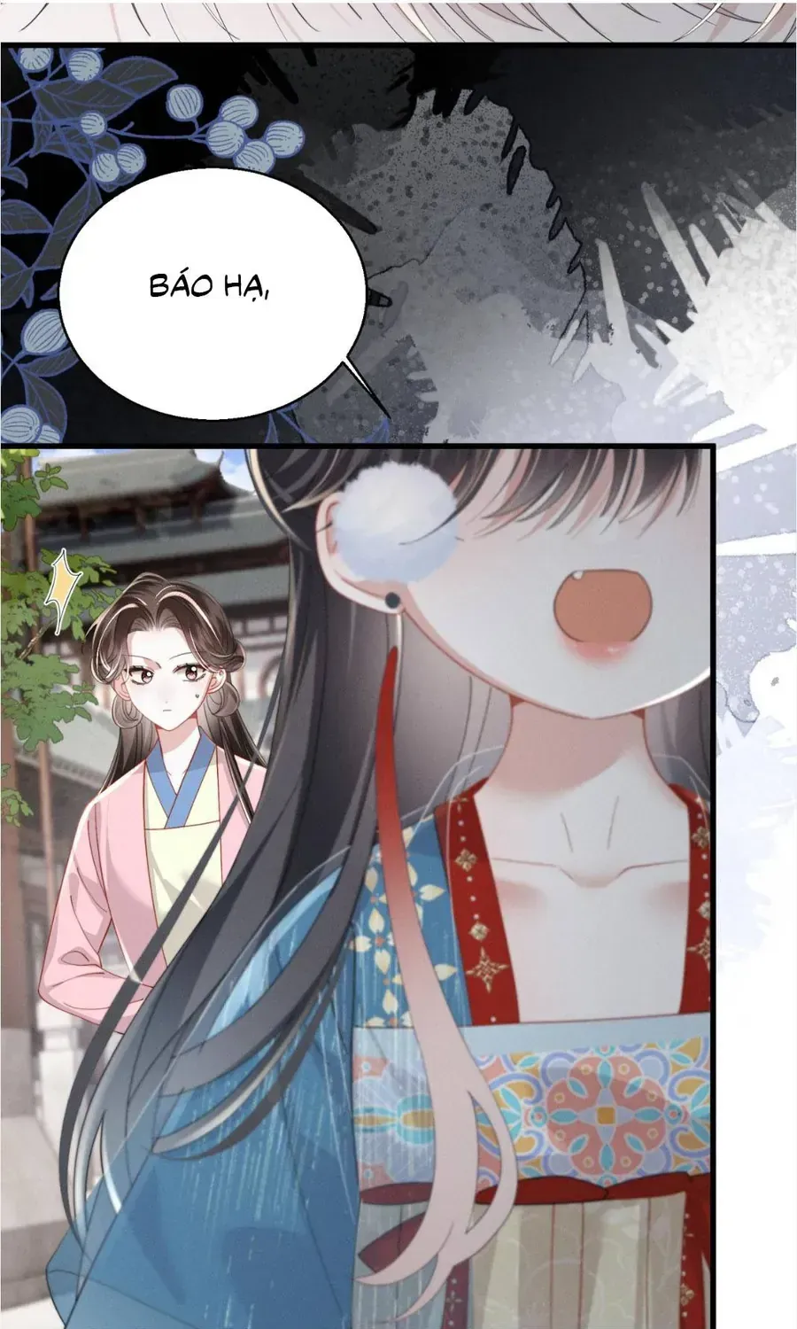 Tái sinh chọn ba ba công tử bột làm hoàng đế Chương 29 Ảnh 31