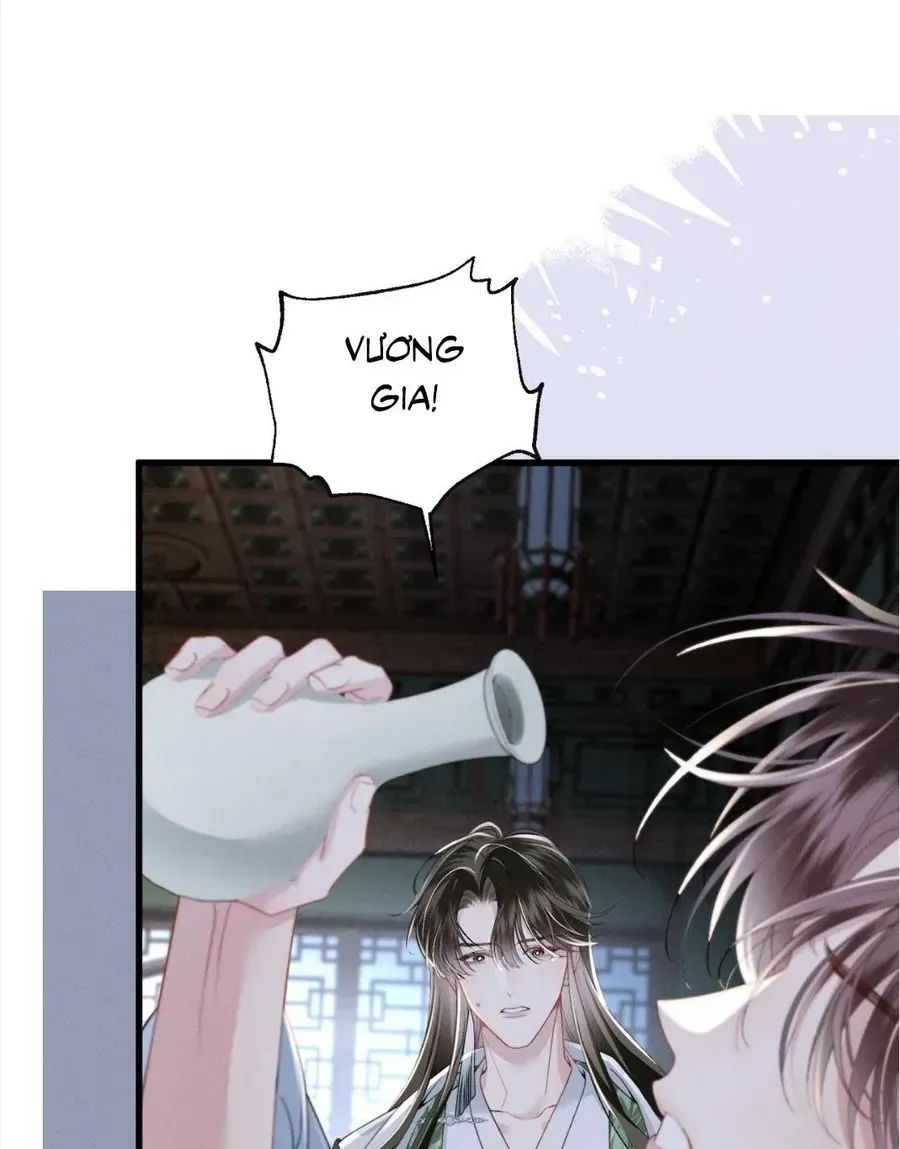 Tái sinh chọn ba ba công tử bột làm hoàng đế Chương 29 Ảnh 38