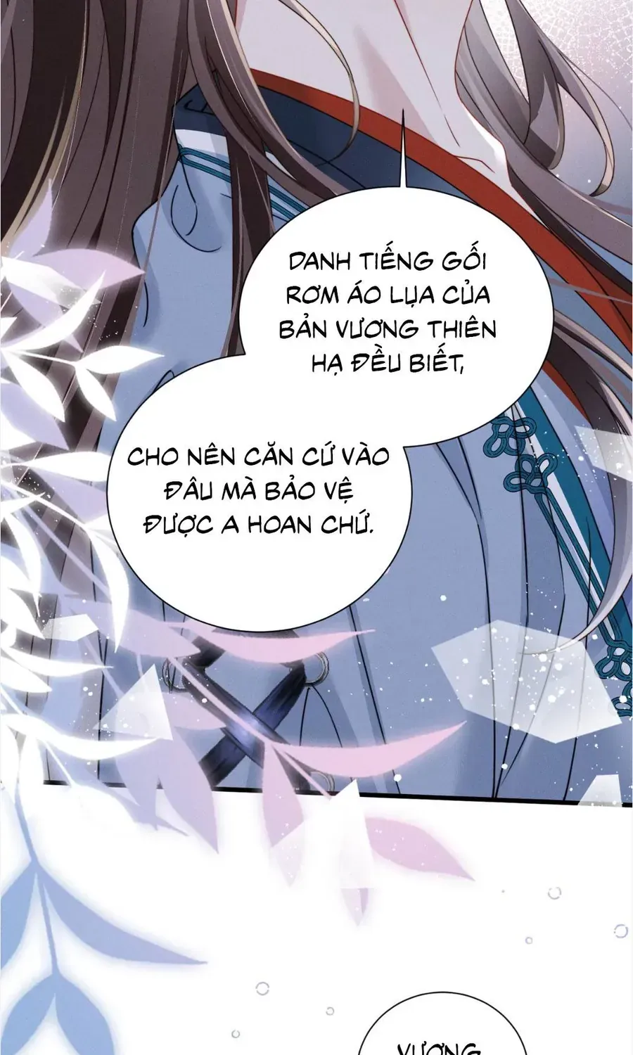 Tái sinh chọn ba ba công tử bột làm hoàng đế Chương 29 Ảnh 43
