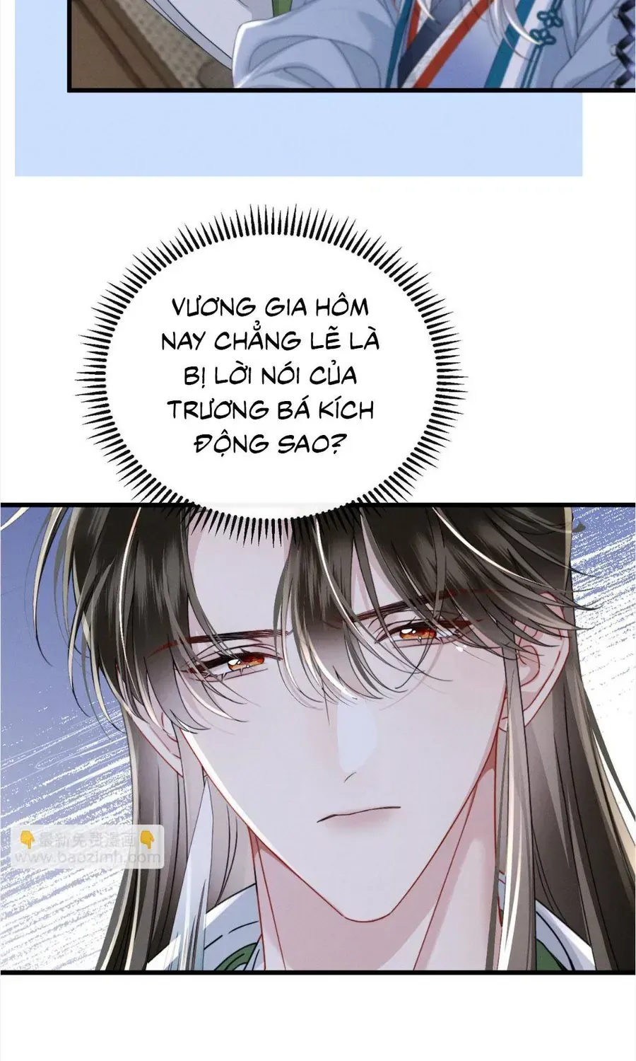Tái sinh chọn ba ba công tử bột làm hoàng đế Chương 29 Ảnh 45