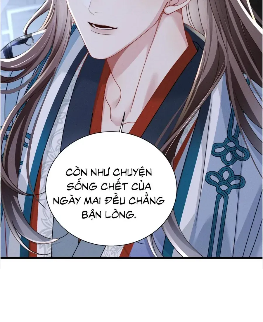 Tái sinh chọn ba ba công tử bột làm hoàng đế Chương 29 Ảnh 56