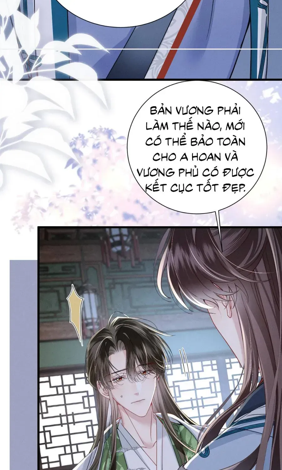 Tái sinh chọn ba ba công tử bột làm hoàng đế Chương 29 Ảnh 63