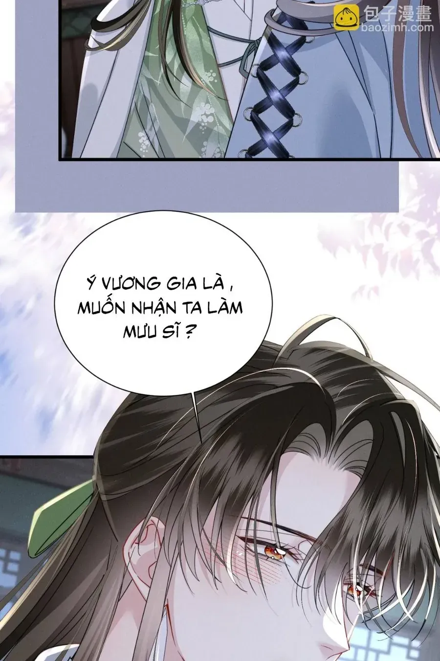 Tái sinh chọn ba ba công tử bột làm hoàng đế Chương 29 Ảnh 64
