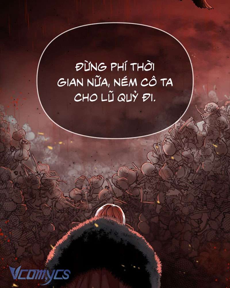 Tái Sinh Thành Con Gái Của Ma Vương Chương 1 Ảnh 60