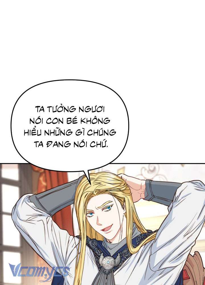Tái Sinh Thành Con Gái Của Ma Vương Chương 10 Ảnh 12