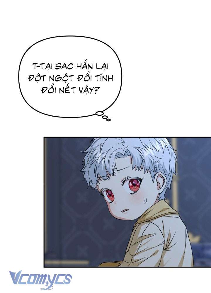 Tái Sinh Thành Con Gái Của Ma Vương Chương 10 Ảnh 136