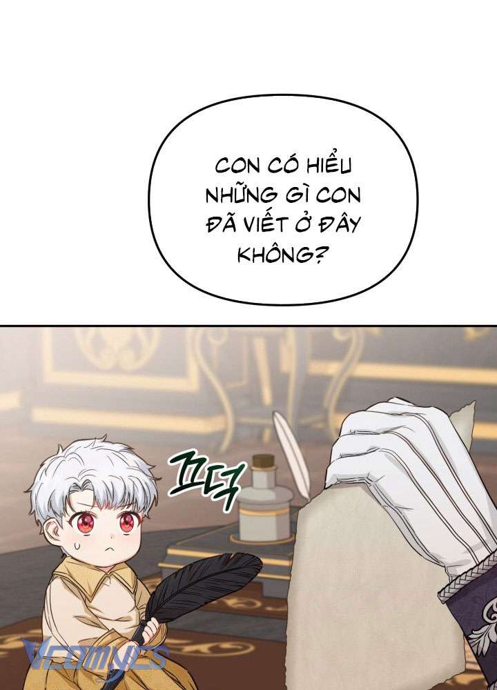 Tái Sinh Thành Con Gái Của Ma Vương Chương 10 Ảnh 59