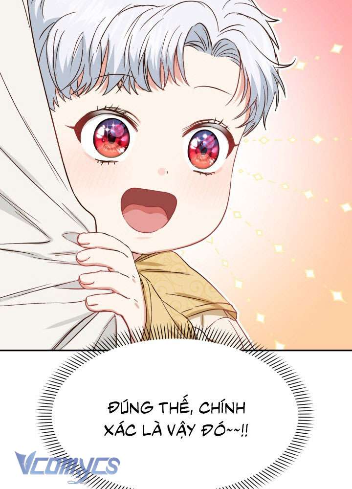 Tái Sinh Thành Con Gái Của Ma Vương Chương 10 Ảnh 9