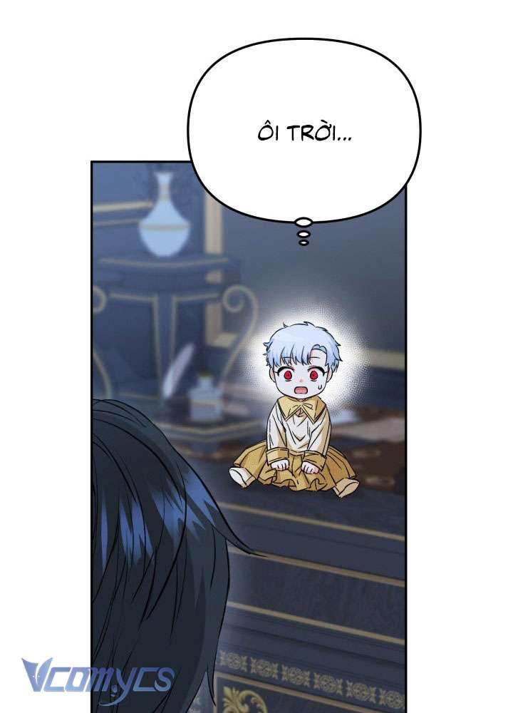 Tái Sinh Thành Con Gái Của Ma Vương Chương 11 Ảnh 16
