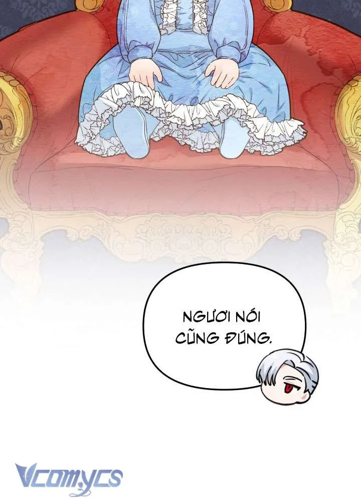 Tái Sinh Thành Con Gái Của Ma Vương Chương 12 Ảnh 107