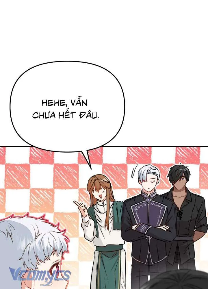 Tái Sinh Thành Con Gái Của Ma Vương Chương 13 Ảnh 109