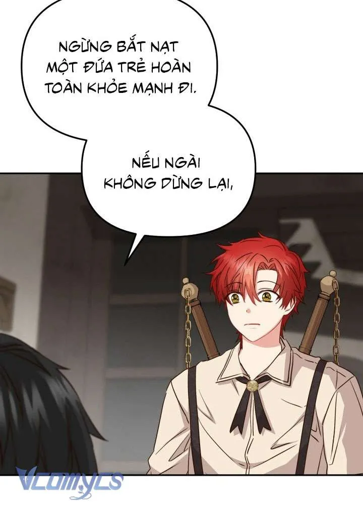 Tái Sinh Thành Con Gái Của Ma Vương Chương 15 Ảnh 109
