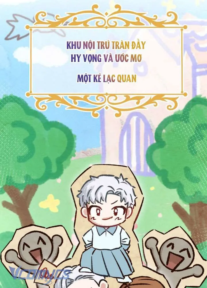 Tái Sinh Thành Con Gái Của Ma Vương Chương 16 Ảnh 105
