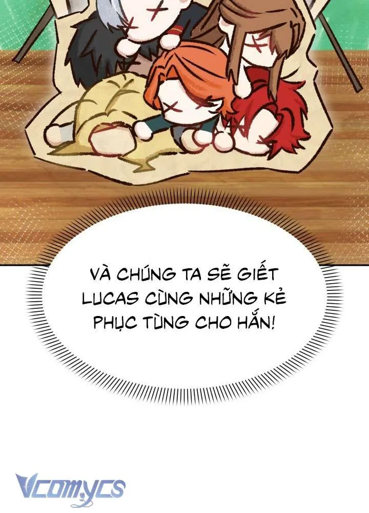 Tái Sinh Thành Con Gái Của Ma Vương Chương 16 Ảnh 106