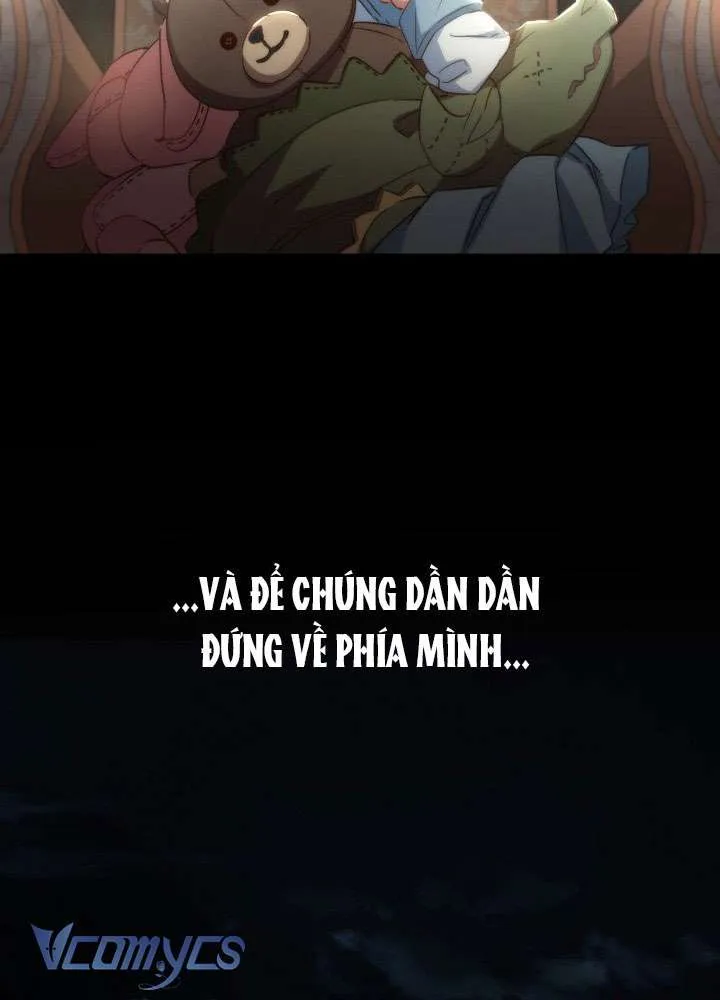 Tái Sinh Thành Con Gái Của Ma Vương Chương 16 Ảnh 125