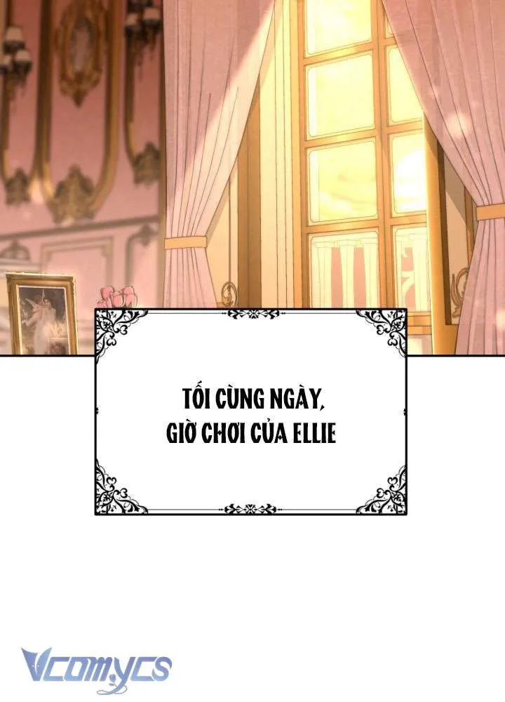 Tái Sinh Thành Con Gái Của Ma Vương Chương 16 Ảnh 5