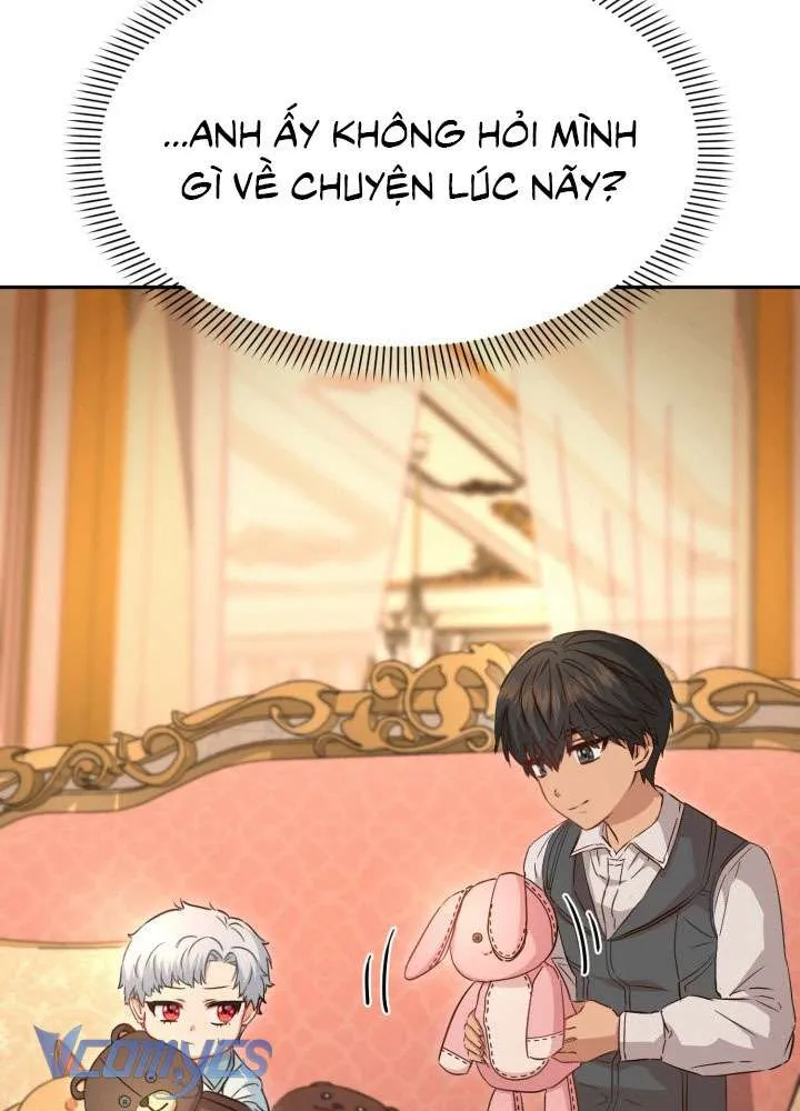 Tái Sinh Thành Con Gái Của Ma Vương Chương 16 Ảnh 9