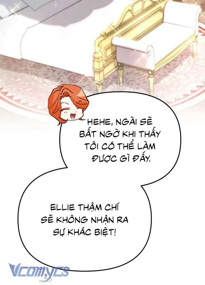 Tái Sinh Thành Con Gái Của Ma Vương Chương 16 Ảnh 97