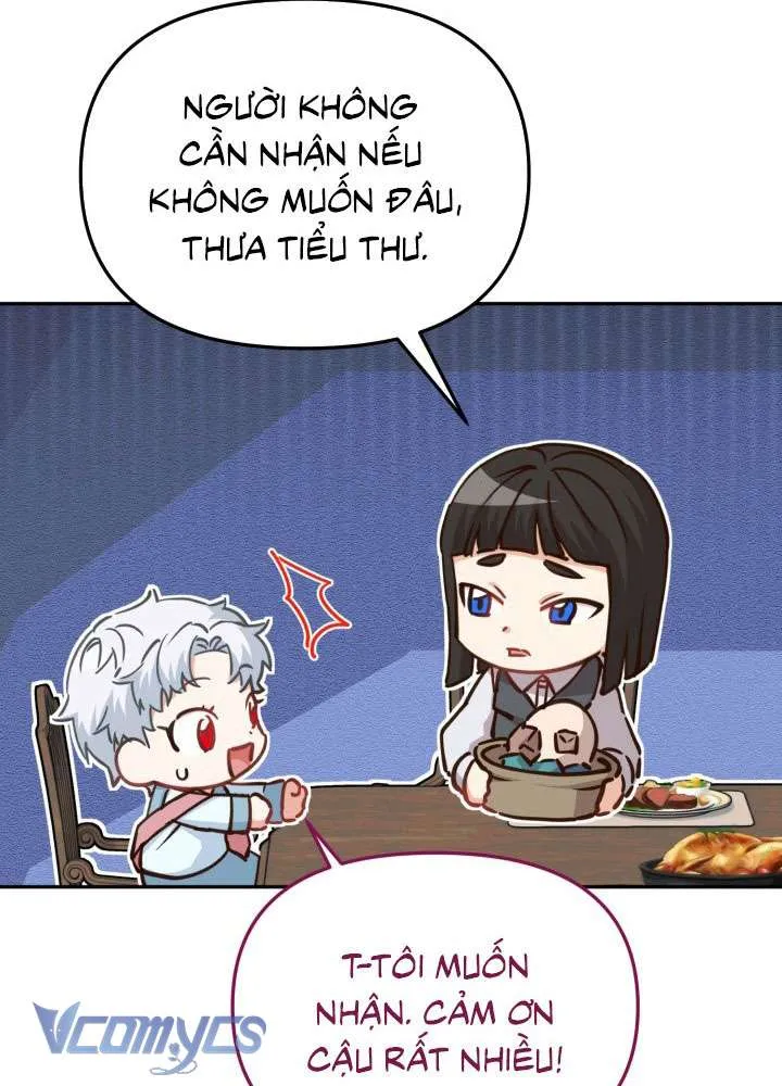 Tái Sinh Thành Con Gái Của Ma Vương Chương 17 Ảnh 110