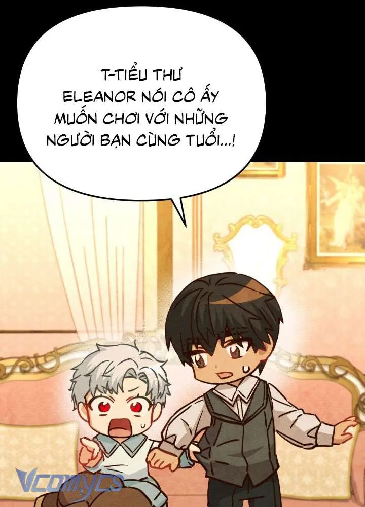 Tái Sinh Thành Con Gái Của Ma Vương Chương 17 Ảnh 24