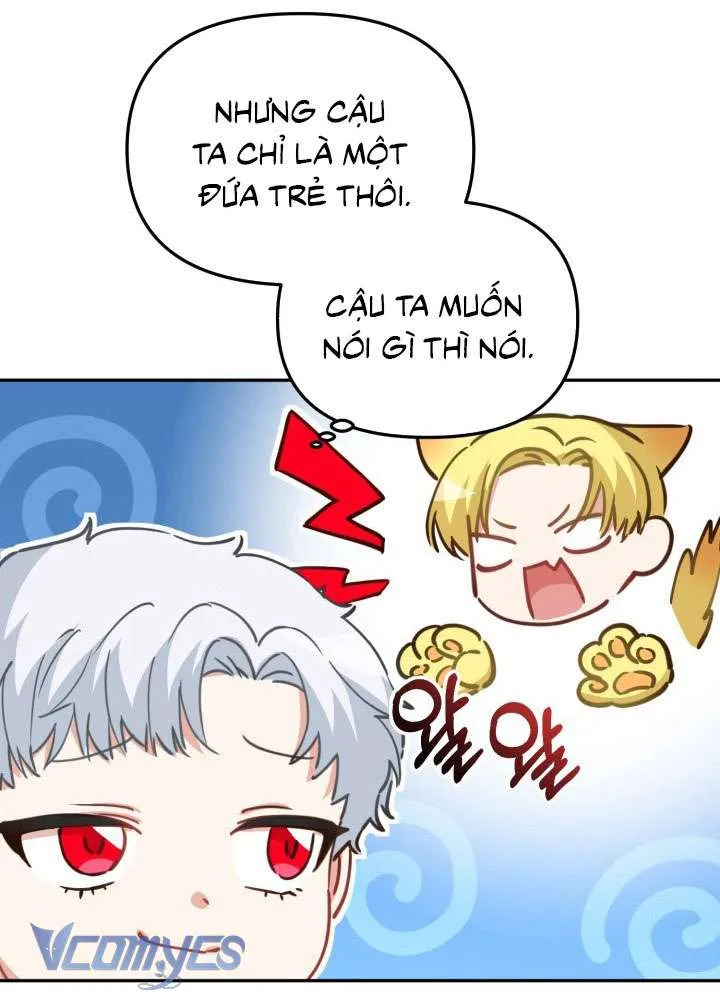 Tái Sinh Thành Con Gái Của Ma Vương Chương 18 Ảnh 40