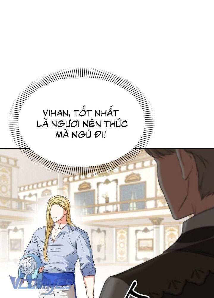 Tái Sinh Thành Con Gái Của Ma Vương Chương 2 Ảnh 13