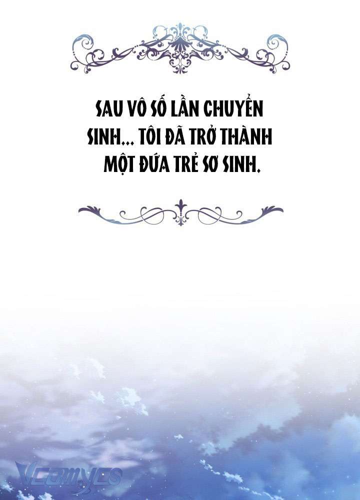Tái Sinh Thành Con Gái Của Ma Vương Chương 2 Ảnh 4