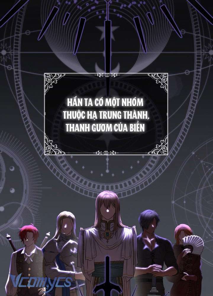 Tái Sinh Thành Con Gái Của Ma Vương Chương 2 Ảnh 31
