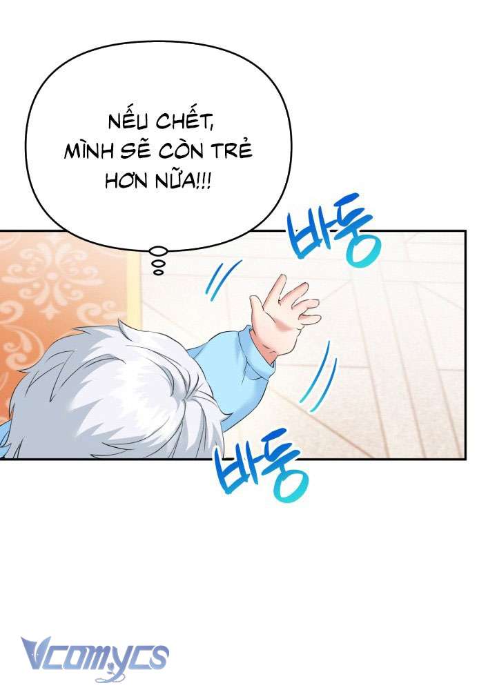 Tái Sinh Thành Con Gái Của Ma Vương Chương 2 Ảnh 40