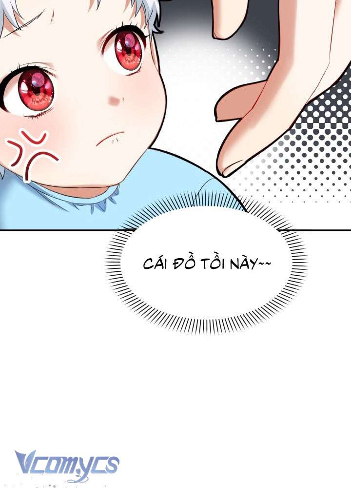 Tái Sinh Thành Con Gái Của Ma Vương Chương 2 Ảnh 88