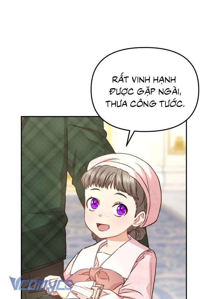 Tái Sinh Thành Con Gái Của Ma Vương Chương 20 Ảnh 27