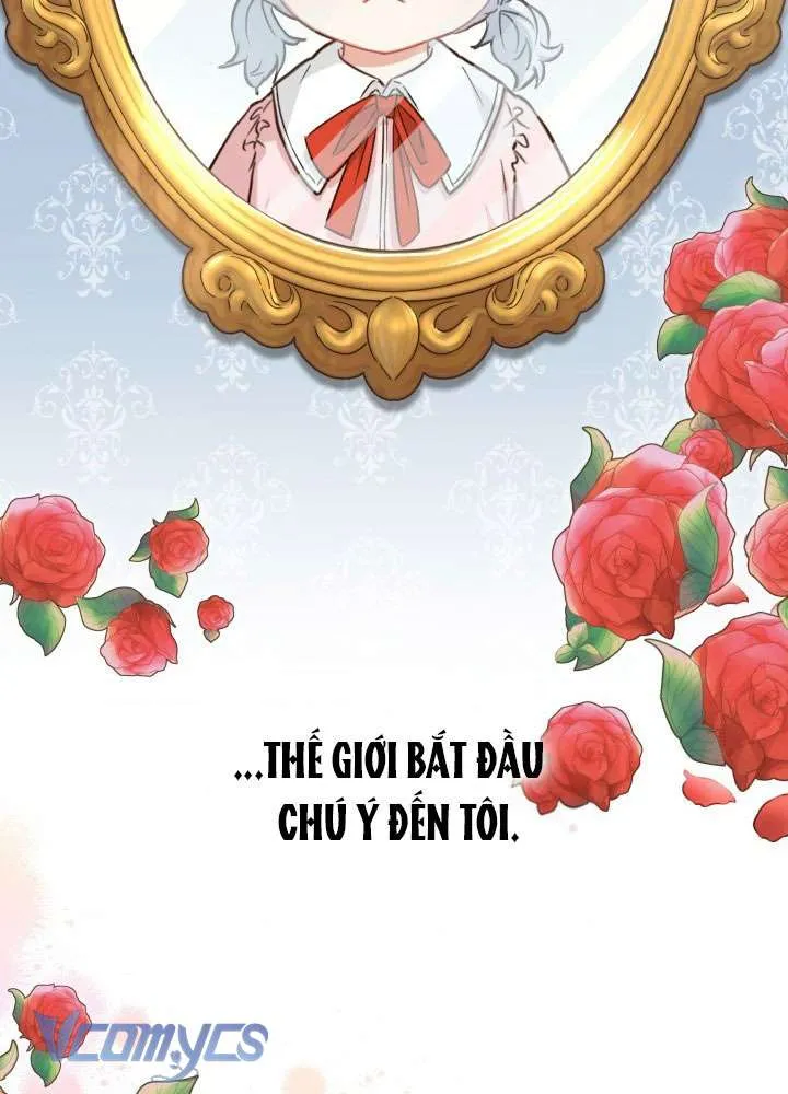 Tái Sinh Thành Con Gái Của Ma Vương Chương 20 Ảnh 5
