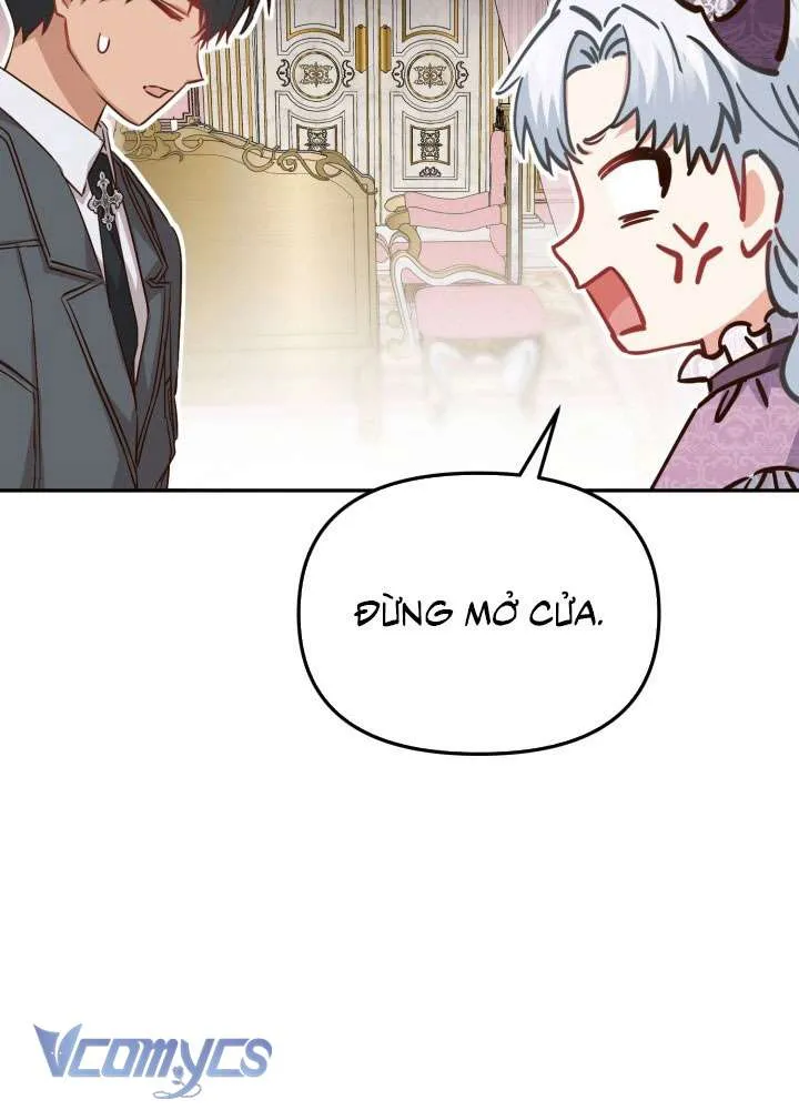 Tái Sinh Thành Con Gái Của Ma Vương Chương 21 Ảnh 45