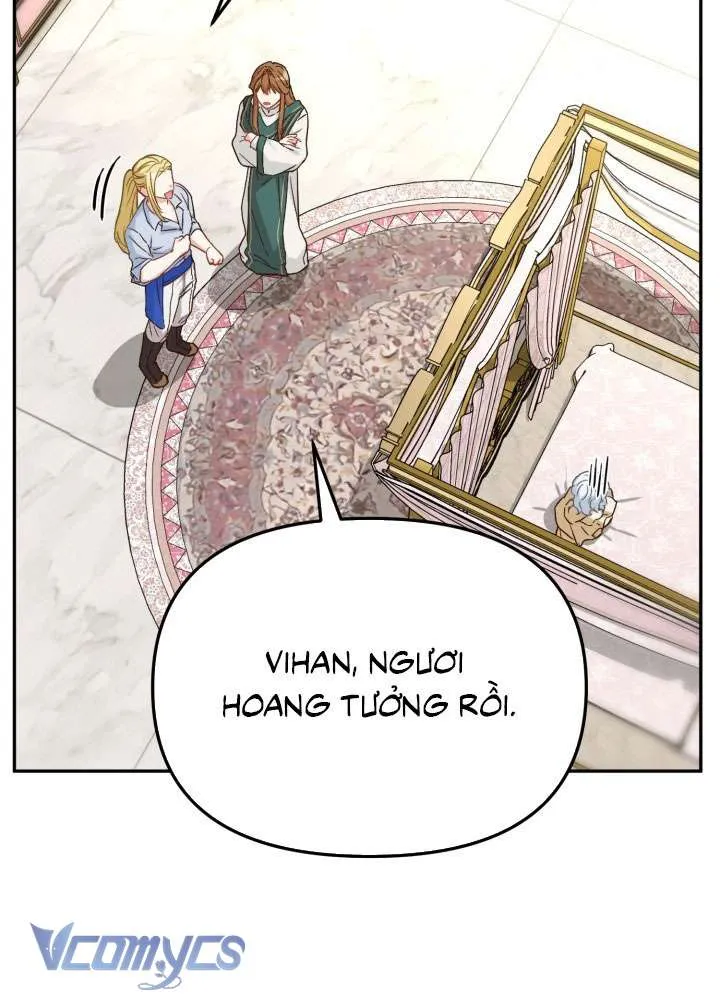 Tái Sinh Thành Con Gái Của Ma Vương Chương 22 Ảnh 27