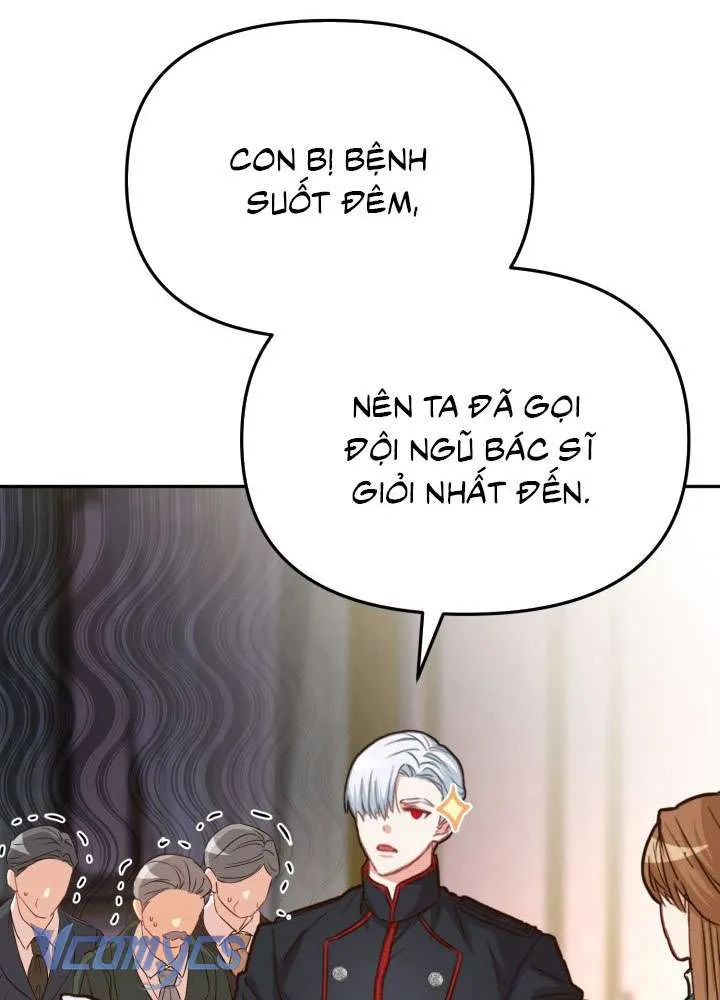 Tái Sinh Thành Con Gái Của Ma Vương Chương 22 Ảnh 45